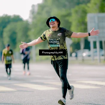 Runner Photo 6566721