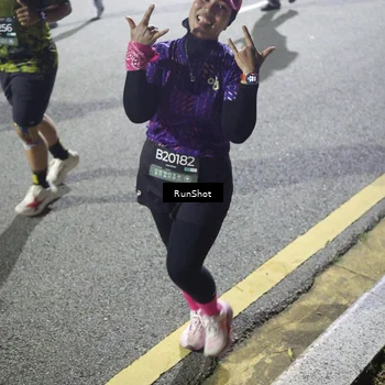 Runner Photo 6566724
