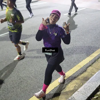 Runner Photo 6566732