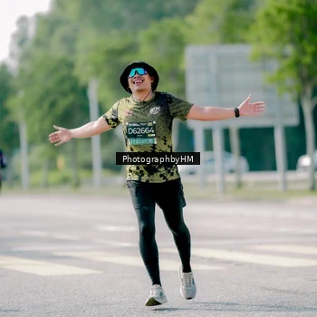 Runner Photo 6566748