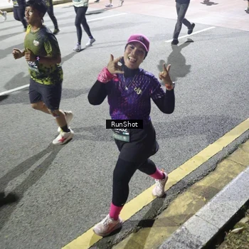 Runner Photo 6566750