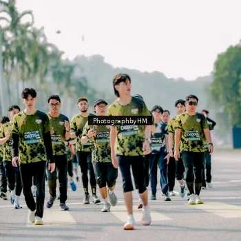 Runner Photo 6566752