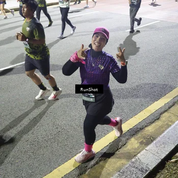 Runner Photo 6566757