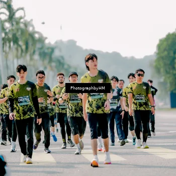 Runner Photo 6566763