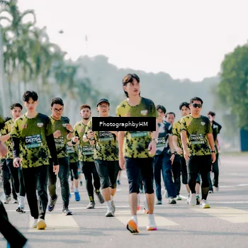 Runner Photo 6566766