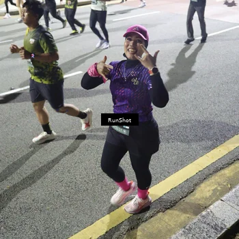 Runner Photo 6566771