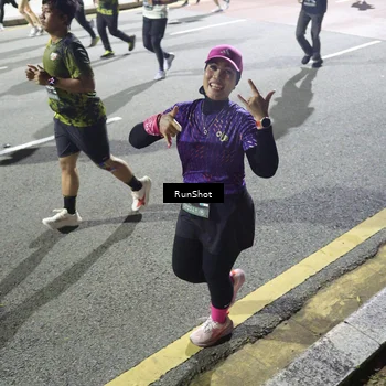 Runner Photo 6566772