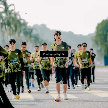 Runner Photo 6566776
