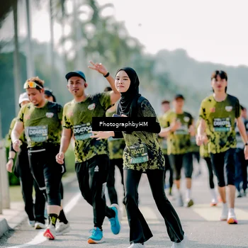 Runner Photo 6566778