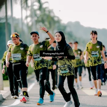 Runner Photo 6566780