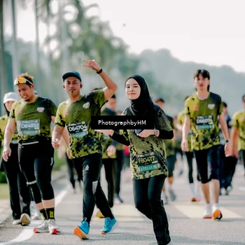 Runner Photo 6566784