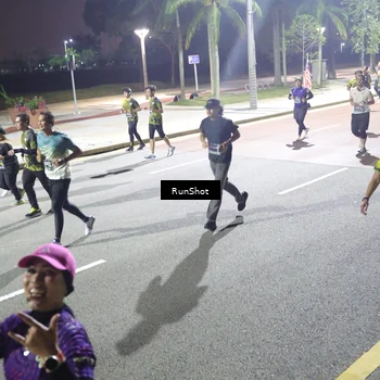 Runner Photo 6566785