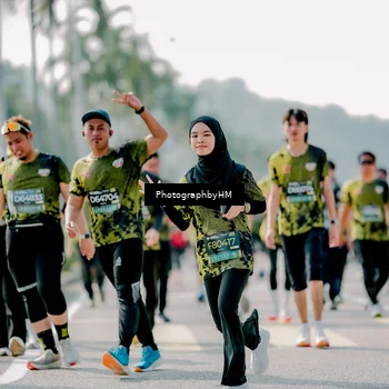 Runner Photo 6566792