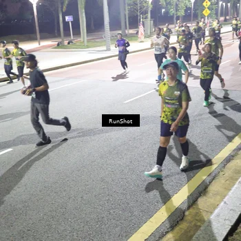Runner Photo 6566797