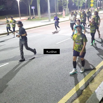 Runner Photo 6566804
