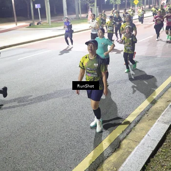 Runner Photo 6566807