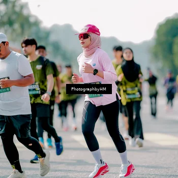 Runner Photo 6566811