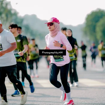 Runner Photo 6566814