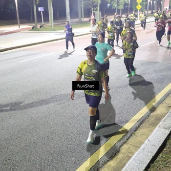 Runner Photo 6566821