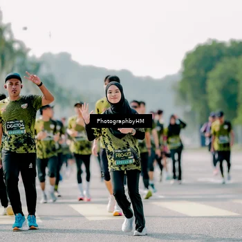 Runner Photo 6566830