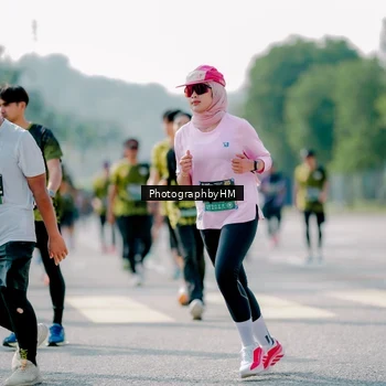Runner Photo 6566838