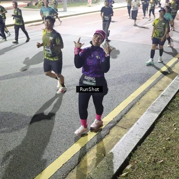 Runner Photo 6566839