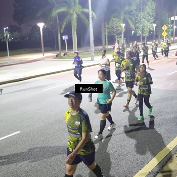 Runner Photo 6566844