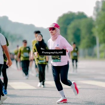 Runner Photo 6566851