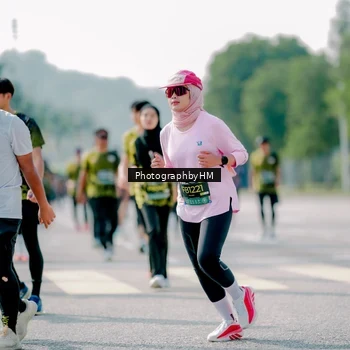 Runner Photo 6566857