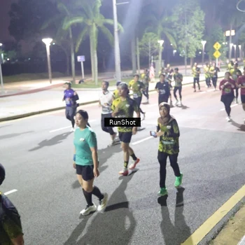 Runner Photo 6566864