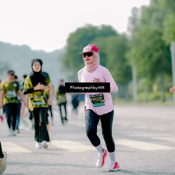 Runner Photo 6566873