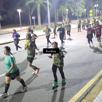 Runner Photo 6566881