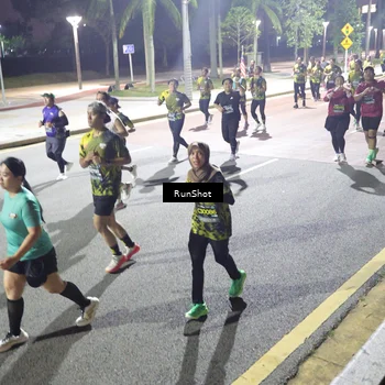 Runner Photo 6566882