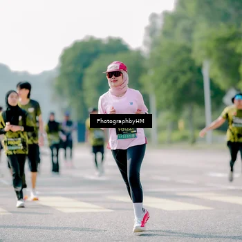 Runner Photo 6566890