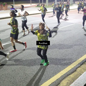Runner Photo 6566899