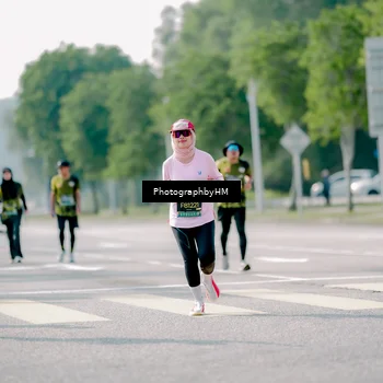 Runner Photo 6566907