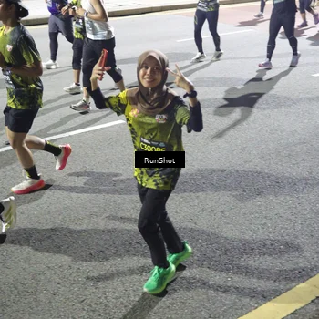 Runner Photo 6566919