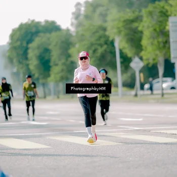 Runner Photo 6566920