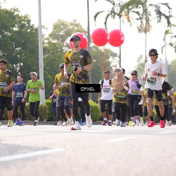 Runner Photo 6566926