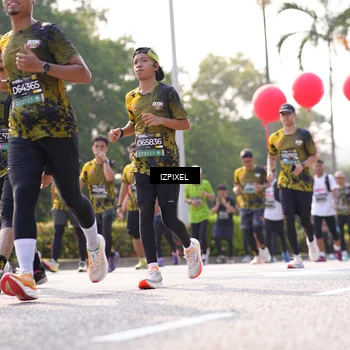 Runner Photo 6566930