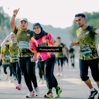 Runner Photo 6566932