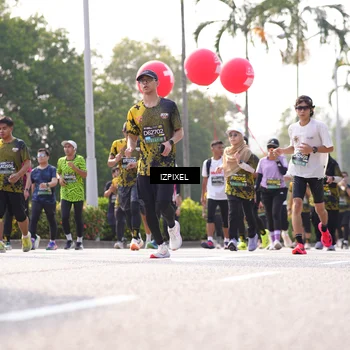 Runner Photo 6566936