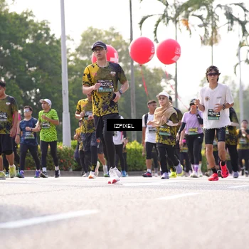 Runner Photo 6566940