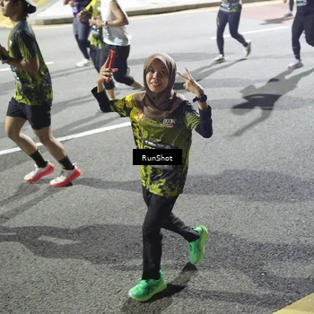 Runner Photo 6566941
