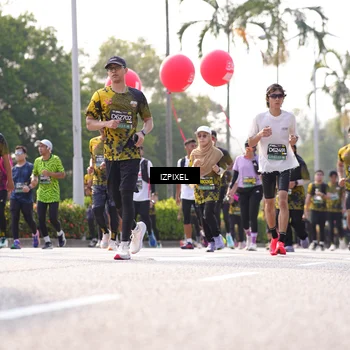 Runner Photo 6566944