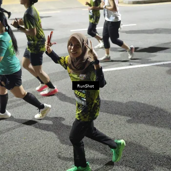 Runner Photo 6566954