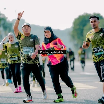 Runner Photo 6566955