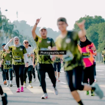Runner Photo 6566960