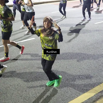 Runner Photo 6566961