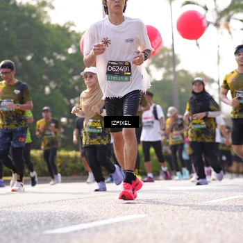 Runner Photo 6566964